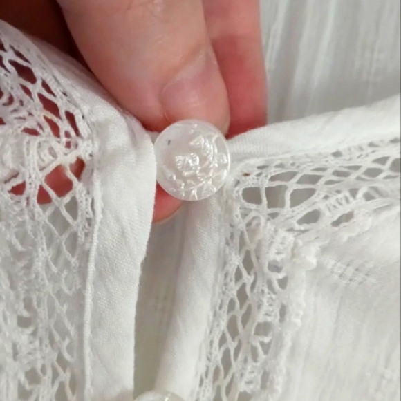 American Rag Top - Picture 6 of 9